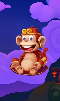 3 Dancing Monkeys
