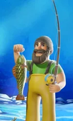 Big Bass Bonanza