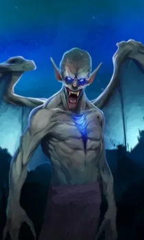 Bloodthirst