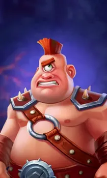 Cyclops Smash