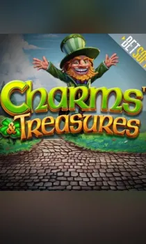 Charms & Treasures