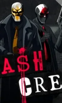Cash Crew