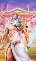 Gates of Olympus