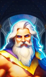 Zeus of Olympus