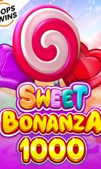 Sweet Bonanza 1000