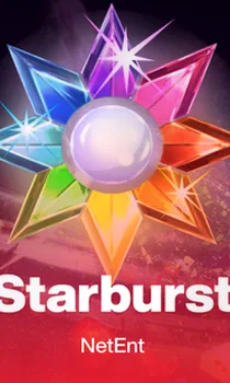 Starburst